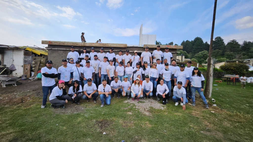 Fotos Voluntariado mayo 2025 2