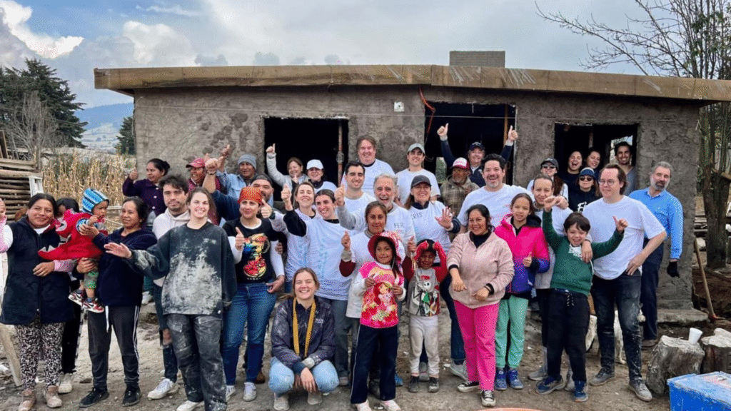 Fotos Voluntariado mayo 2025 3