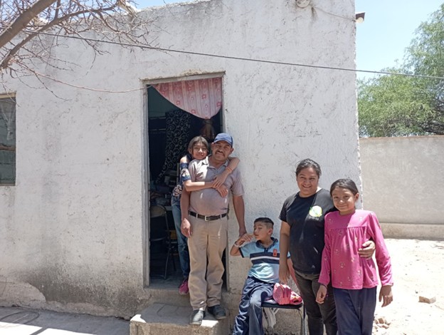 CARDENAS BECERRA