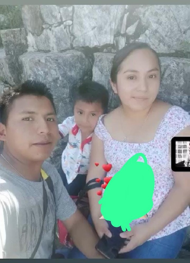 COYOTA MACARIO