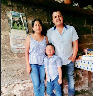 JUAREZ MORALES