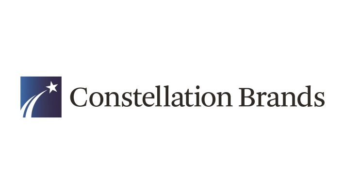 03/04/2020 Logo de Constellation Brands.
ECONOMIA EMPRESAS
CONSTELLATION BRANDS
