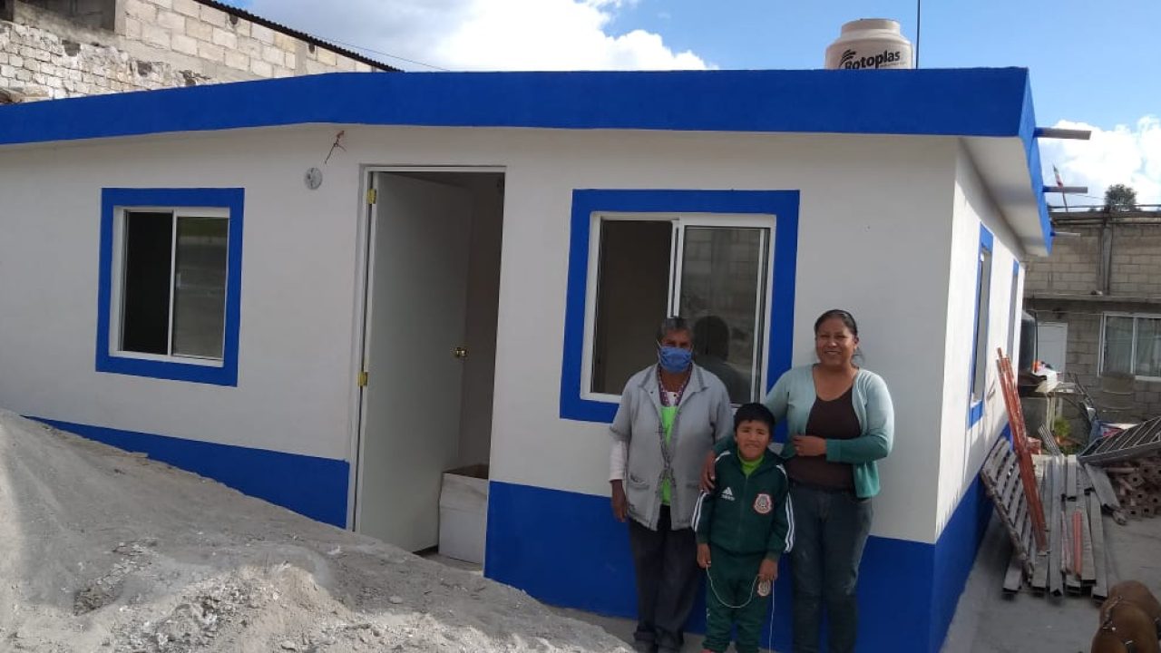 Termino de Obra